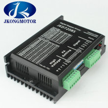 nema34 Schrittmotortreiber JKD7208S 0.1A-7.2A, 24-75V für 3D-Drucker